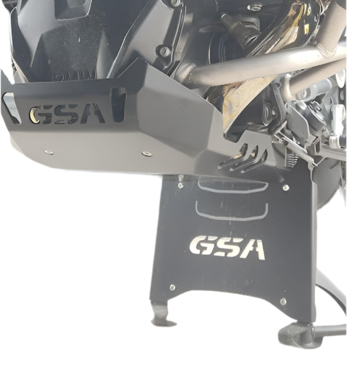 Pack Total Protection para BMW R1250Gs Adventure