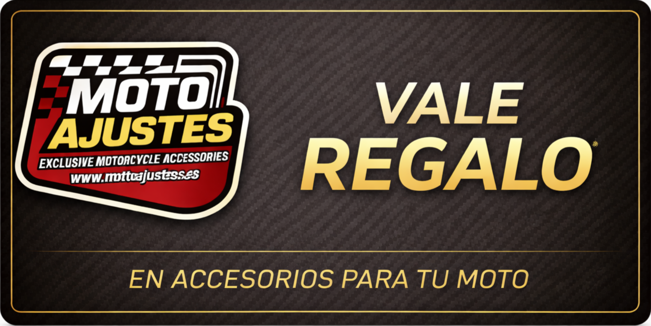Tarjeta Regalo