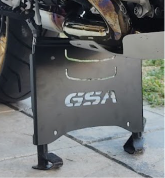 Pack offRoad Bmw R1250GS + Adventure