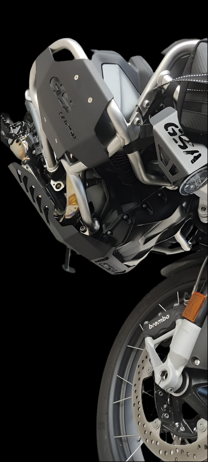 Pack Total Protection para BMW R1250Gs Adventure