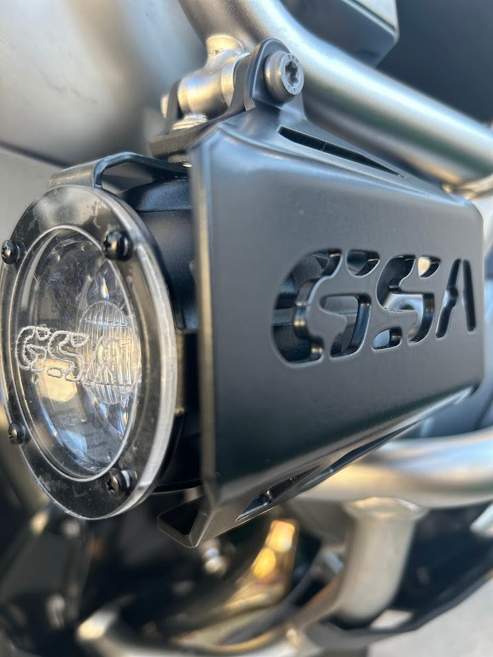 Pack Total Protection para BMW R1250Gs Adventure