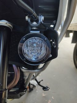 Pack total protection para Bmw R1200gs Adventure - Moto_ajustes