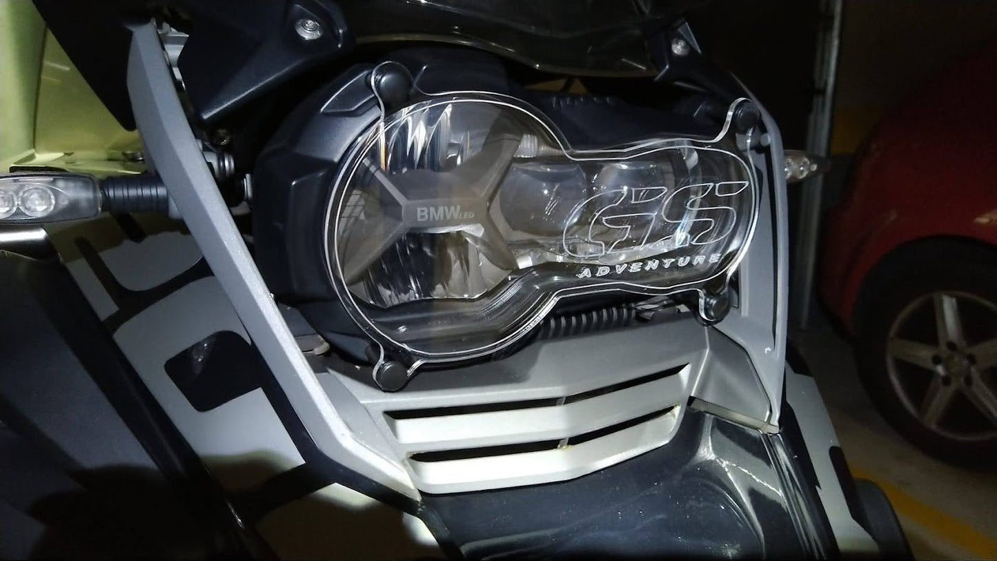 Protector faro R1250/1200GS - Moto_ajustes