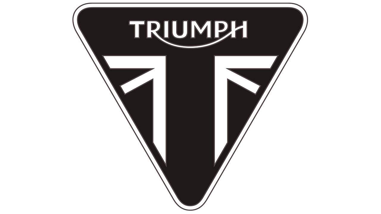 TRIUMPH