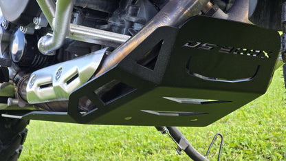 Protector de cárter para voge Ds900x