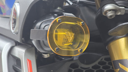 Protector faros auxiliares Voge DS900X