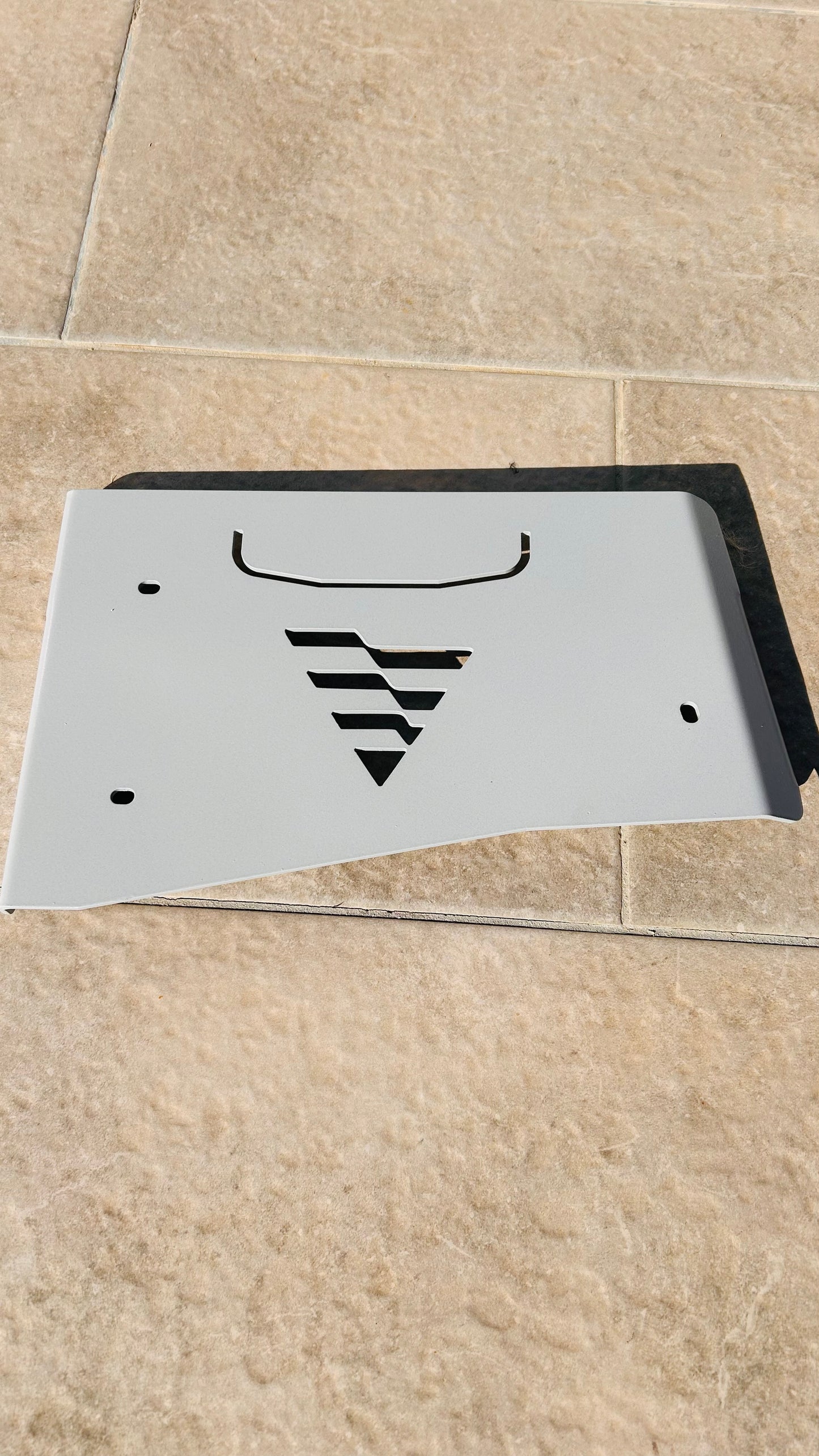 Protector caballete Voge DS900X