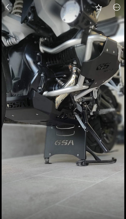 Pack offRoad Bmw R1250GS + Adventure