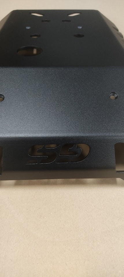 Cubre carter R1250GS+ adventure