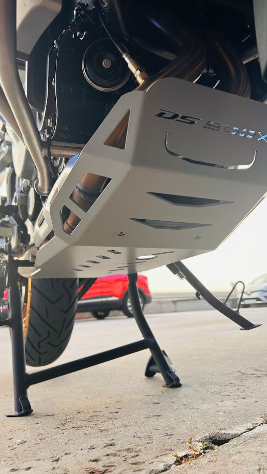 Pack off road Voge DS900X