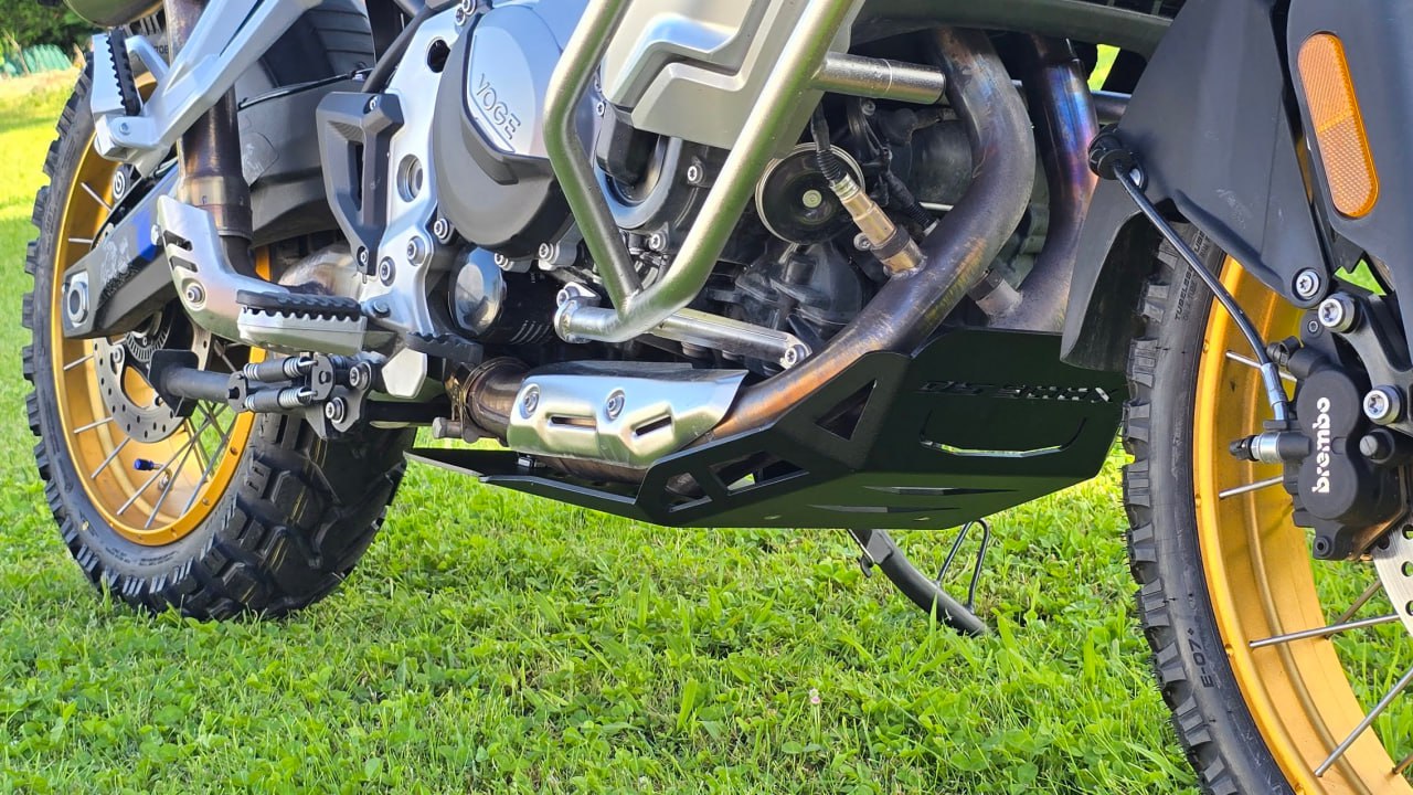 Pack off road Voge DS900X