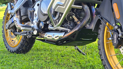 Pack off road Voge DS900X