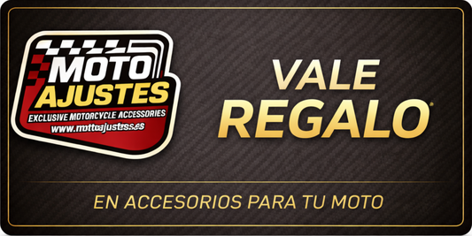 Tarjeta Regalo