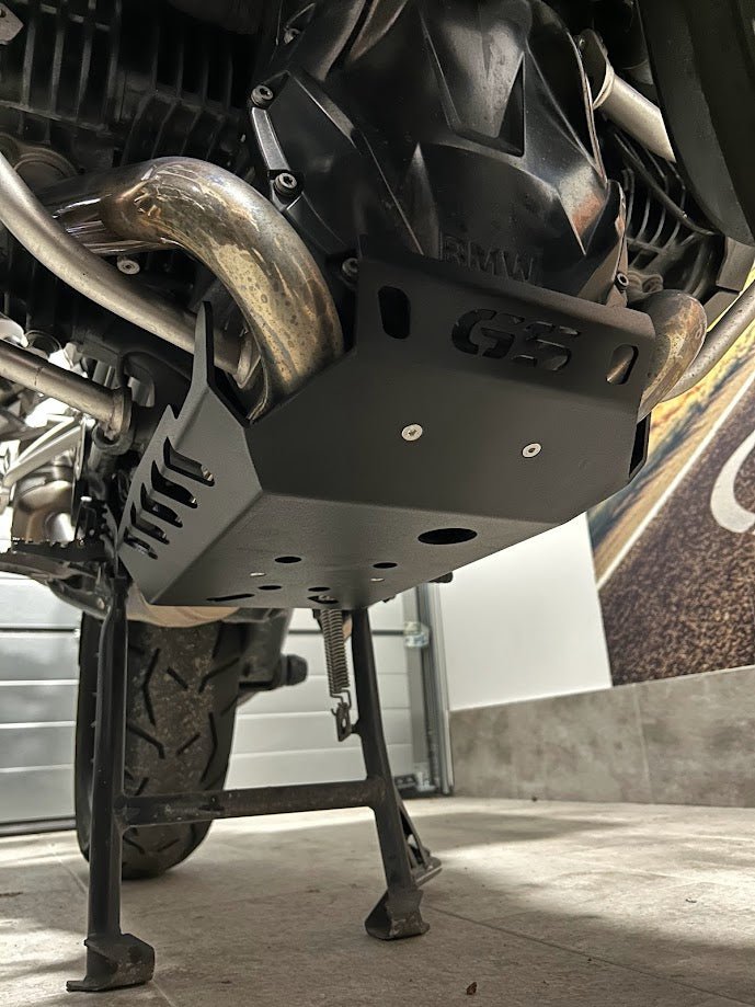 Pack total protection para Bmw R1200gs Adventure - Moto_ajustes