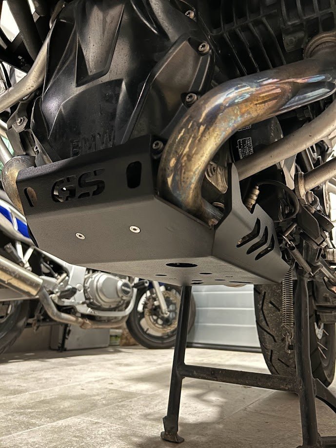 Cubre carter R1200GS+Adventure - Moto_ajustes