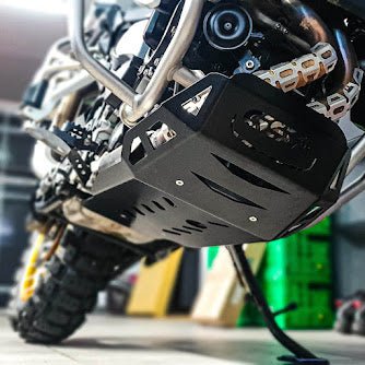 Pack Full protection F850GS Adventure - Moto_ajustes
