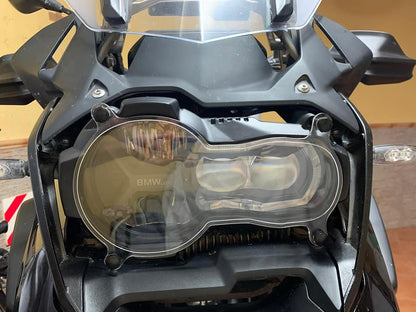 Pack total protection para Bmw R1200gs Adventure - Moto_ajustes