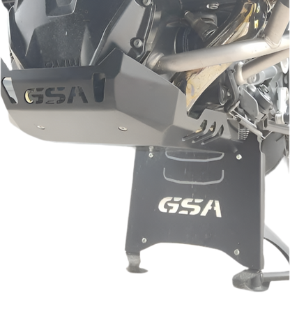Pack Total Protection para BMW R1250Gs Adventure