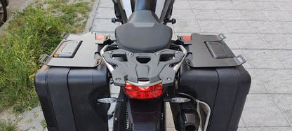 Portaequipajes maletas Vario k50 - Moto_ajustes