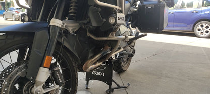 Protector faros auxiliares - Moto_ajustes