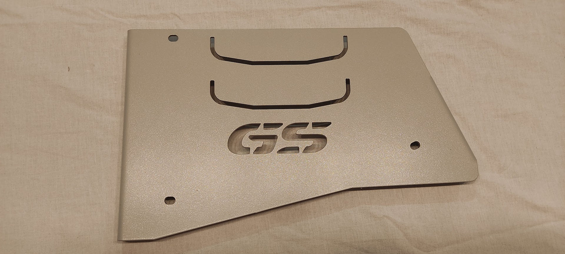 Protector caballete BMW F850GS + Adv - Moto_ajustes