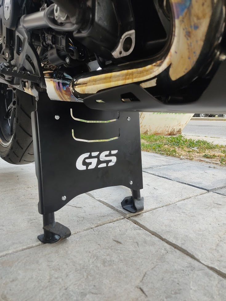 Pack OffRoad para Bmw R1200Gs + adventure
