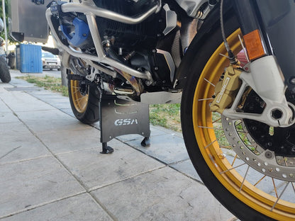 Protector caballete R1250/1200GS + adv. - Moto_ajustes