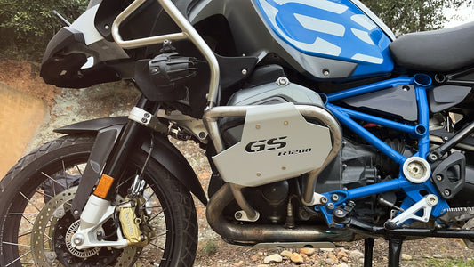 Protector cilindro R1200GS Adventure - Moto_ajustes