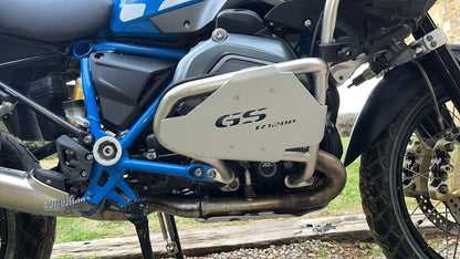 Protector cilindro R1200GS Adventure - Moto_ajustes