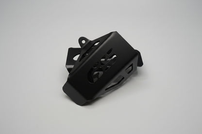 Protector faro auxiliar logo GS - Moto_ajustes