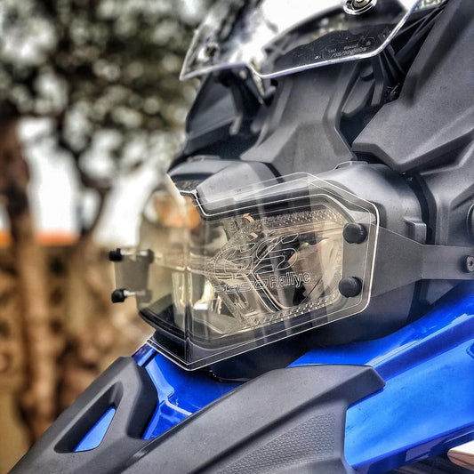 Protector faro F850GS y F750GS - Moto_ajustes
