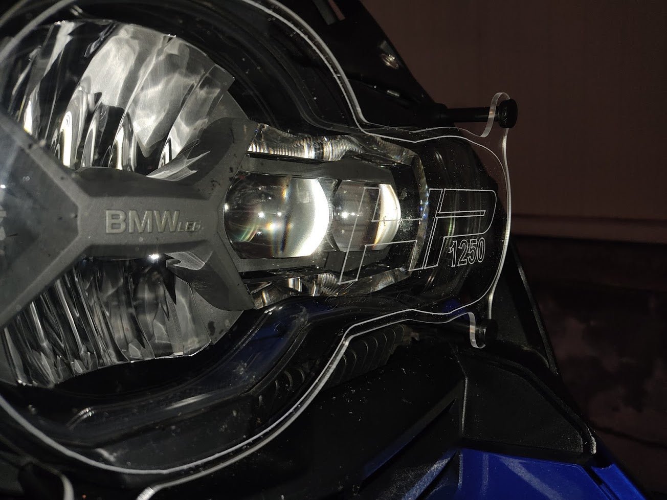 Protector faro R1250/1200GS - Moto_ajustes