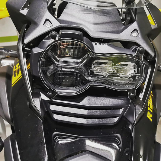 Protector faro R1250/1200GS - Moto_ajustes
