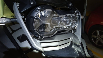 Protector faro R1250/1200GS - Moto_ajustes