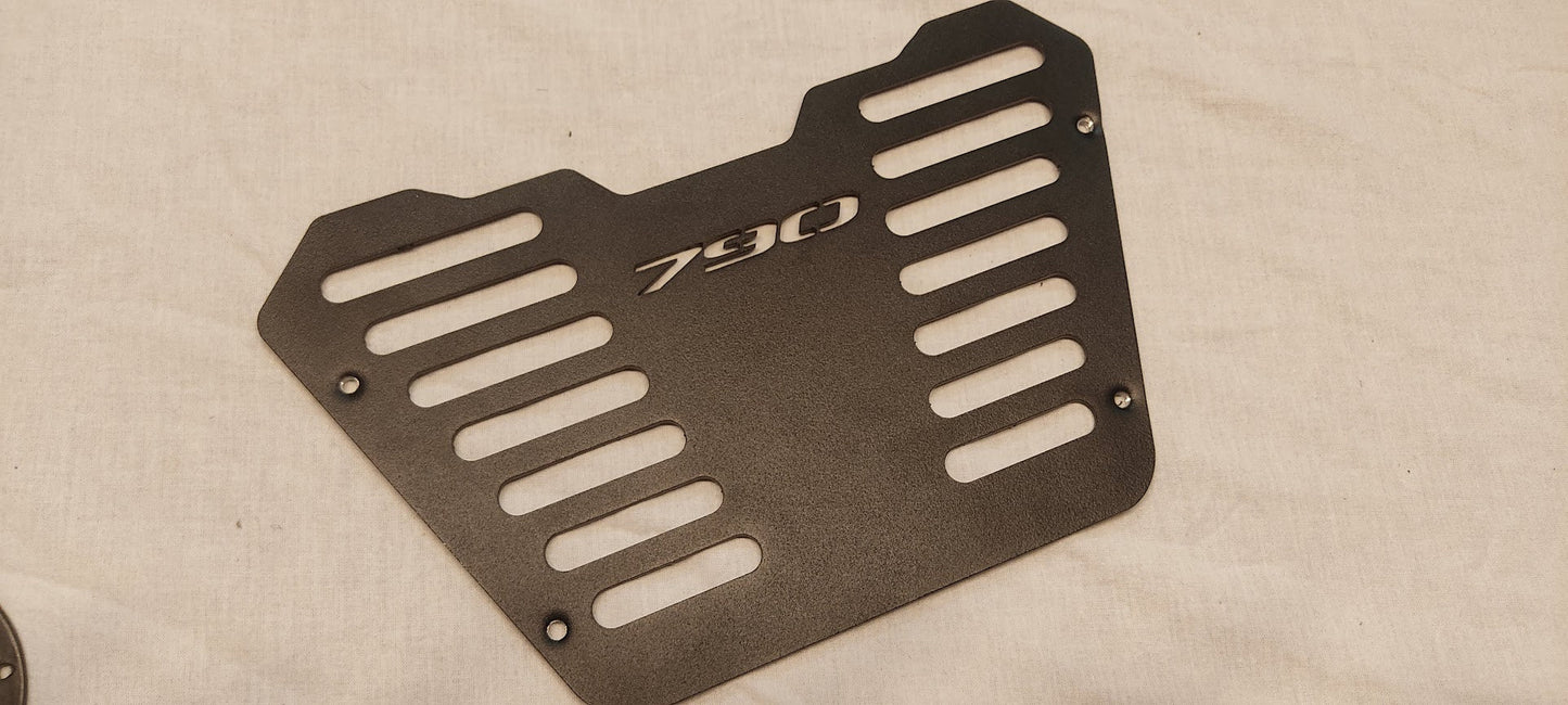 Protector motor ktm 790 - Moto_ajustes