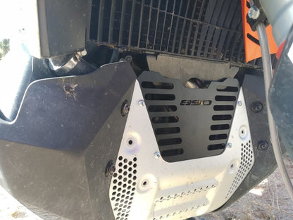 Protector motor KTM 890 - Moto_ajustes