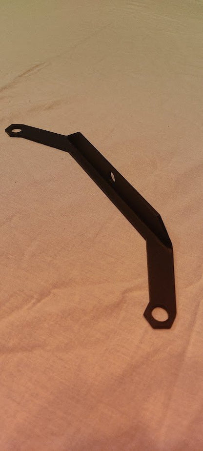 Soporte movil/gps tiger 900 - Moto_ajustes